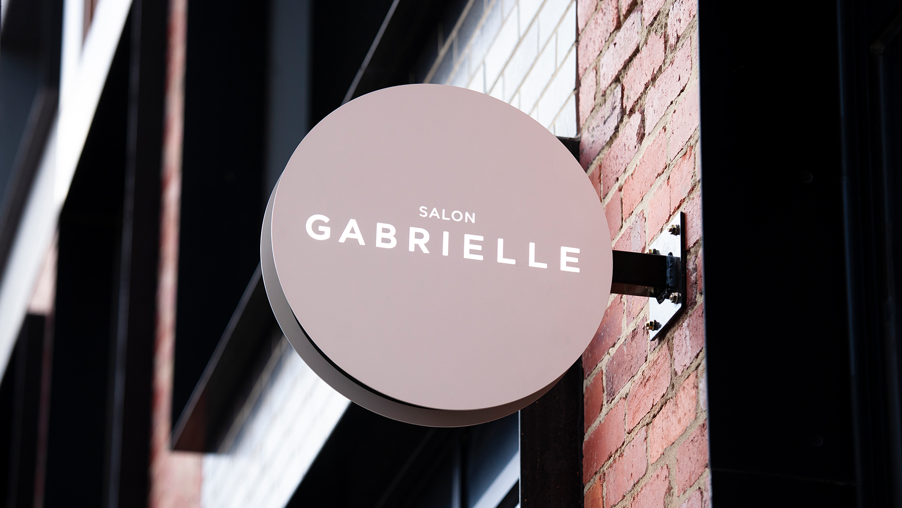 Salon Gabrielle